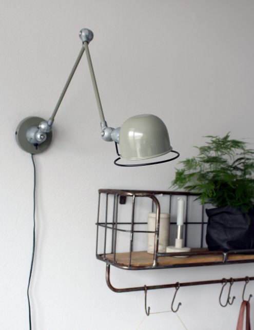 lampe scandinave