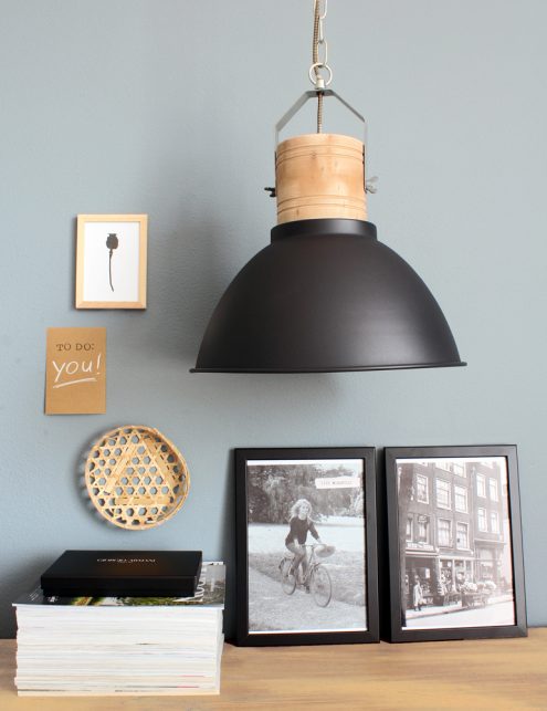 lampe scandinave