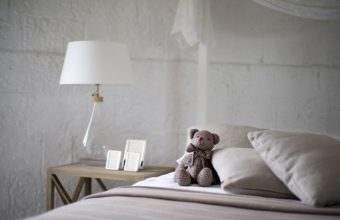 lampe scandinave