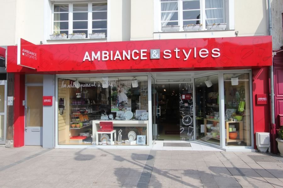 ambiance et style