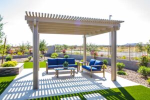 A quoi sert une pergola ?
