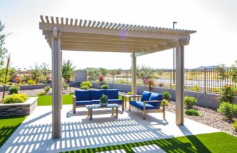 A quoi sert une pergola ?