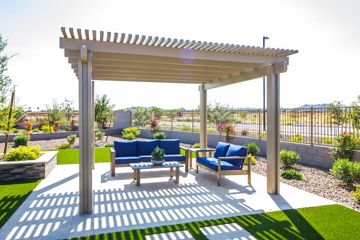 A quoi sert une pergola ?