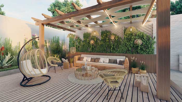 essence de bois pour terrasse