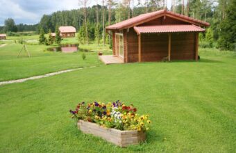 Peut-on vivre dans un chalet sur un terrain constructible