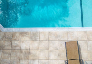 piscine carrelée ou liner