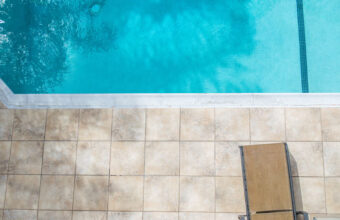 piscine carrelée ou liner