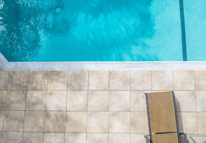 piscine carrelée ou liner