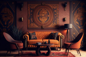 styles de fauteuil
