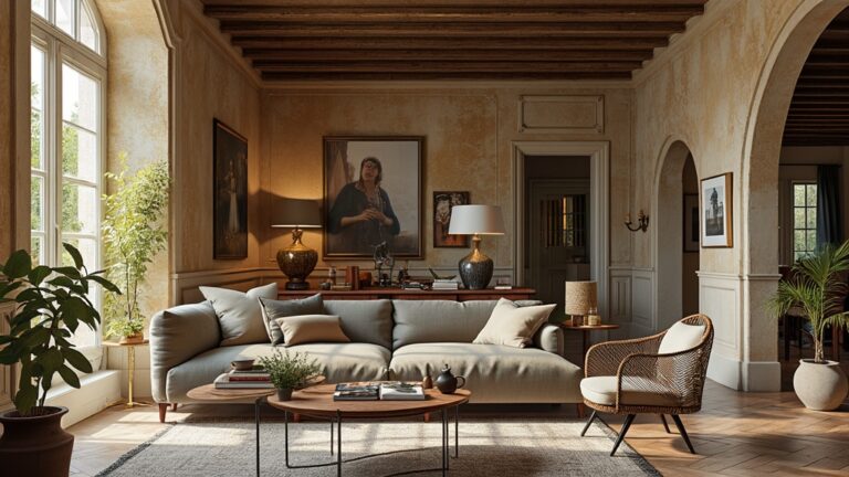 Décoration inspirée d'ailleurs : découvrez les pépites d'Aix-en ...