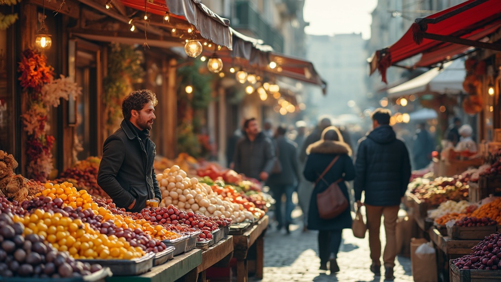 marché aux affaires flers en escrebieux