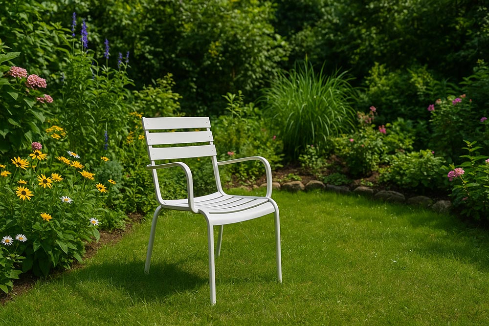 chaise-jardin