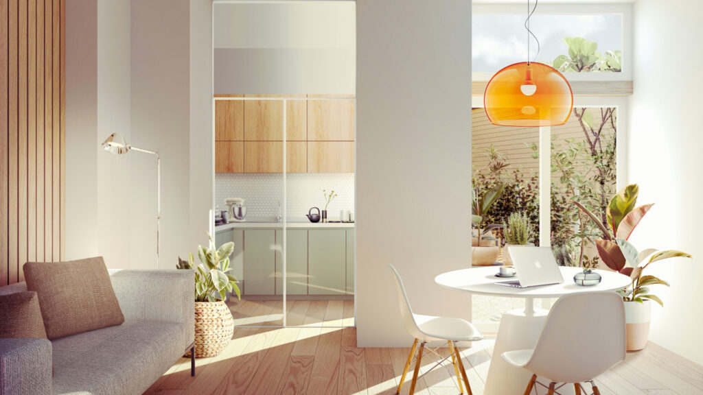 deco tendance