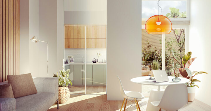 deco tendance