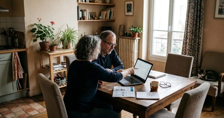 Une scène illustrant : Publicités rénovation énergétique : la mention France Rénov’ exacte obligatoire depuis le 1er octobre